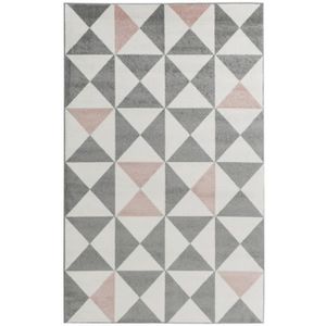 TAPIS FORSA Tapis de salon en polypropylène - 160 x 230 