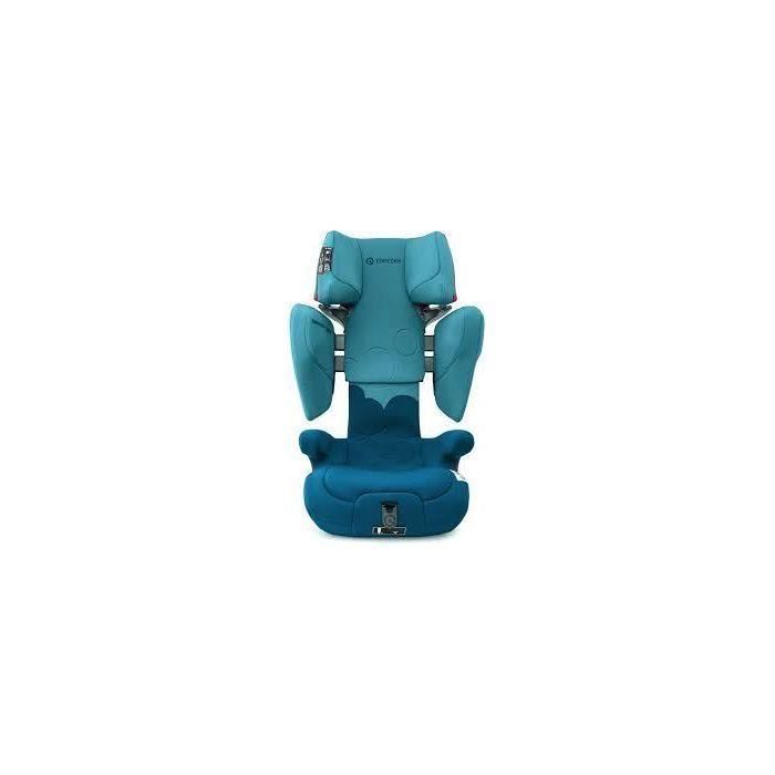 CONCORD Siège auto transformer Tech Groupe 2/3 - Bleu