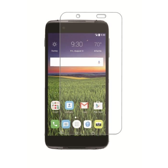 MUVIT Alcatel Idol Film de protection