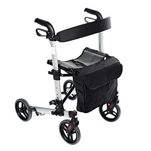 RIDDER Déambulateur Outdoor Premium