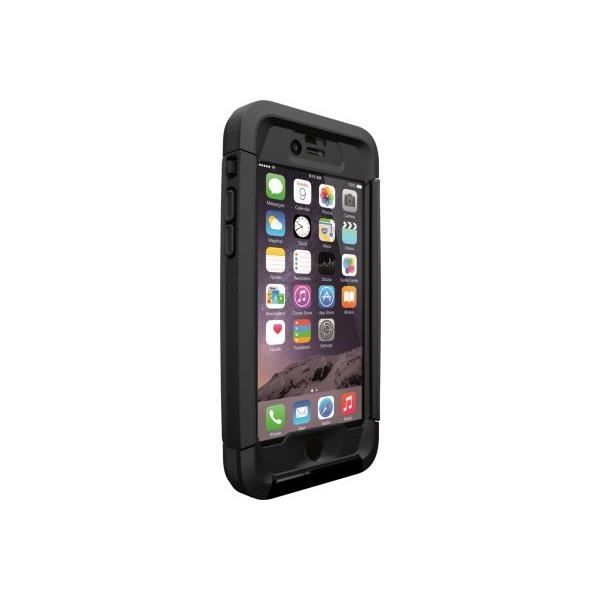 Case Logic Coque en polycarbonate pour Apple iPhone 6 6s Noir