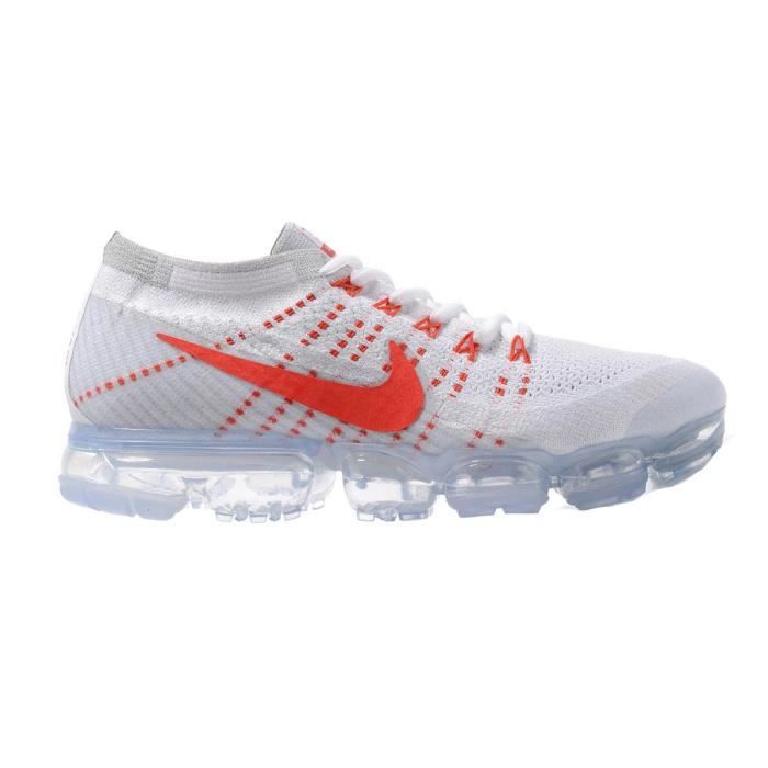 Vapormax Flyknit Air Basket Nike Running Chaussure Pour Homme De j3qc4L5ASR