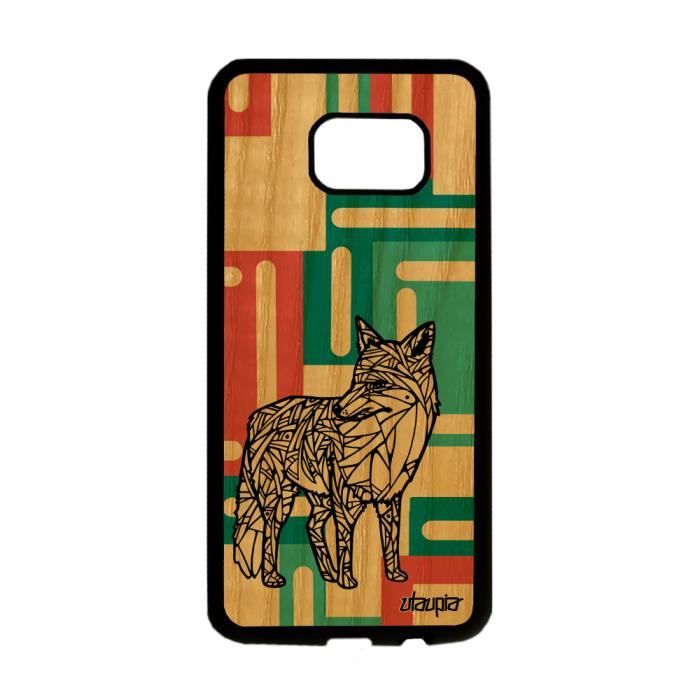 coque samsung s7 renard coque samsung s7 renard
