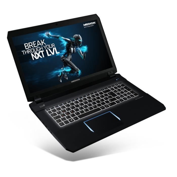  ERAZER X7843 (MD 99557)3