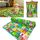 Épaissir bébé Tapis ramper Mat bébé ramper Pad / T