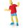 LES SIMPSON - I-880655XL - DÉGUISEMENT - COSTUM…
