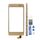 Vitre Ecran Pour Huawei Y5ii Remplacement Touch Sc