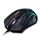 Souris silencieuse filaire