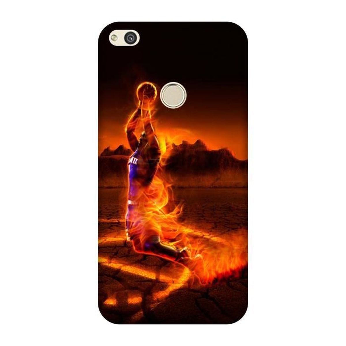 huawei p8 lite 2017 coque basket huawei p8 lite 2017 coque basket