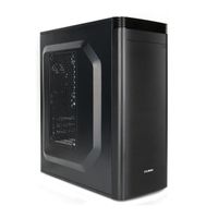 UNITÉ CENTRALE PC Gamer, AMD A8, Radeon R7, 1To HDD, 4 Go RAM, sa UNITÉ CENTRALE PC Gamer, AMD A8, Radeon R7, 1To HDD, 4 Go RAM, sa