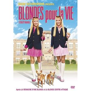 TÉLÉCHARGER LA BLONDE CONTRE ATTAQUE DVDRIP DVDRIP CONTRE ATTAQUE TÉLÉCHARGER LA BLONDE