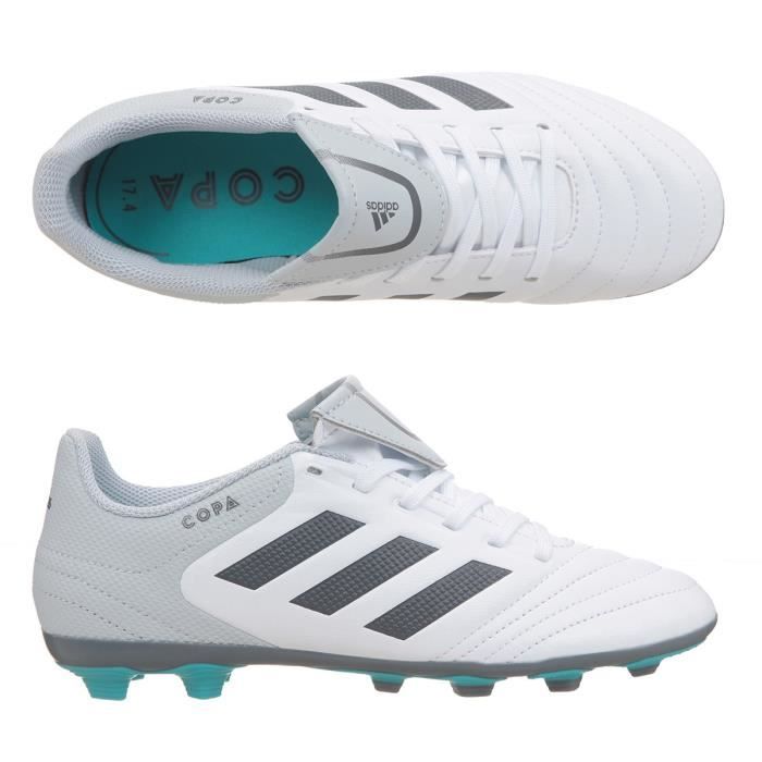 ADIDAS Chaussures de Football Copa 17.4 FxG Junior