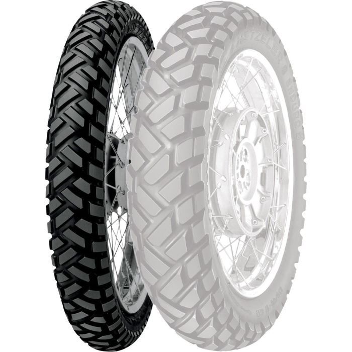 METZELER 90/9021 54H Enduro 3 Pneu Moto Enduro