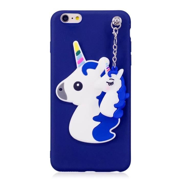 coque silicone iphone 6 licorne coque silicone iphone 6 licorne