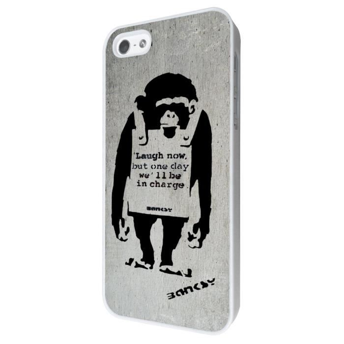 coque iphone 8 banksy coque iphone 8 banksy