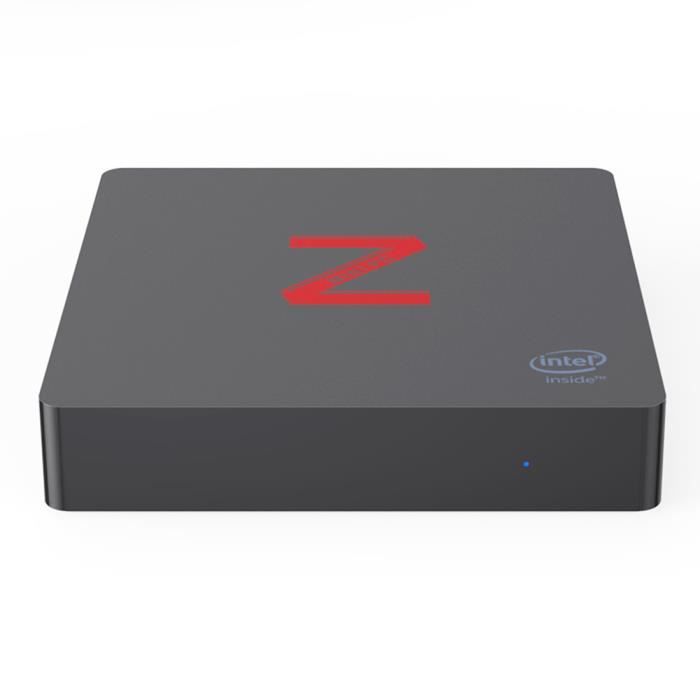 Beelink Z85 Mini PC Ordinateur de Bureau 2 Go1