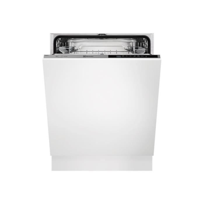 Electrolux ESL5343LO Lave-vaisselle intégrable1