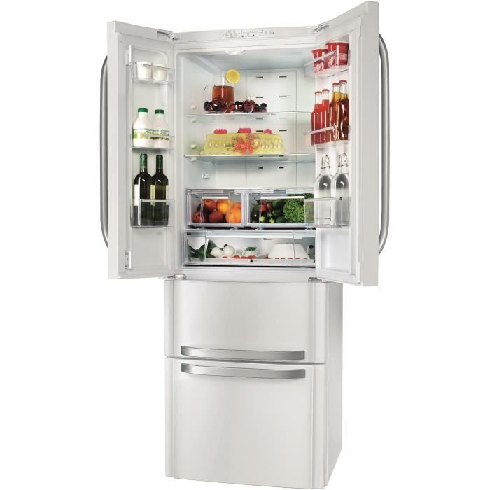  E4DAAWC - Réfrigérateur multi-portes1