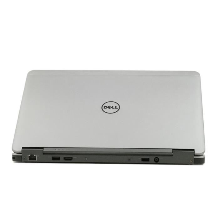 Dell Latitude E7240 - 8Go - 320Go HDD2