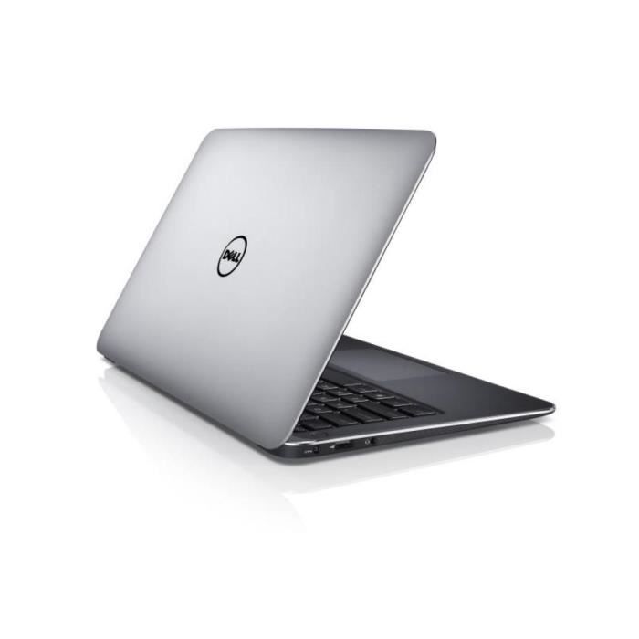  XPS 13 L322X UltraBook / Intel Core i7-3537U2