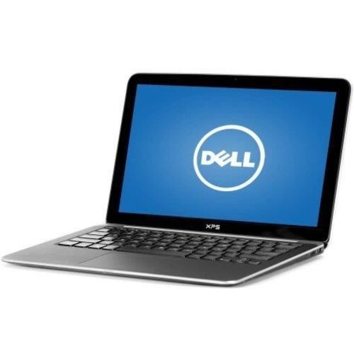  XPS 13 L322X UltraBook / Intel Core i7-3537U3