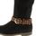 PAIRE DE BIJOUX DE BOTTES À CLOUS