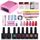 36 W Lampe UV pour Ongle Vernis Semi-permanent Nai