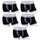 Calvin Klein 365 - Boxer en coton pour hommes tail