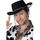 Chapeau country