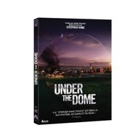 DVD SÉRIE DVD Coffret under the dome, saison 1 DVD SÉRIE DVD Coffret under the dome, saison 1