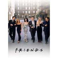 AFFICHE Poster de la série TV Friends (Maxi 61 x 91.5cm) AFFICHE Poster de la série TV Friends (Maxi 61 x 91.5cm)
