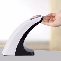 DISTRIBUTEUR DE SAVON 300 ml automatique capteur savon liquide distribut DISTRIBUTEUR DE SAVON 300 ml automatique capteur savon liquide distribut