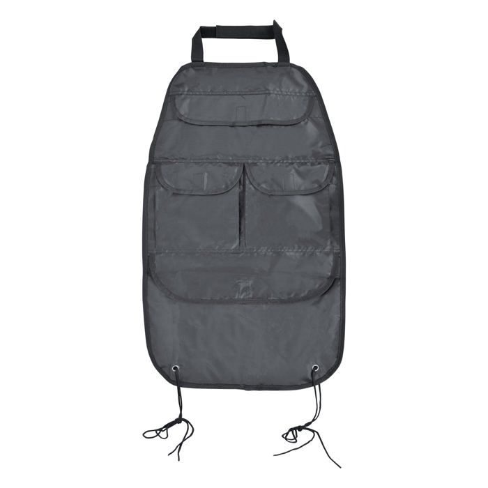 CARPONIT Sac de rangement Cartidy - Noir