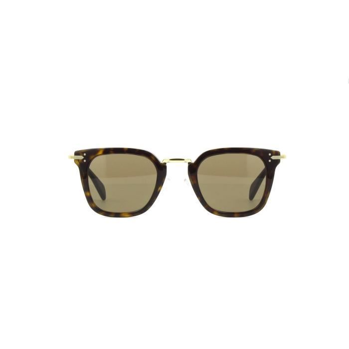 CELINE Lunettes de soleil femme CL41402S