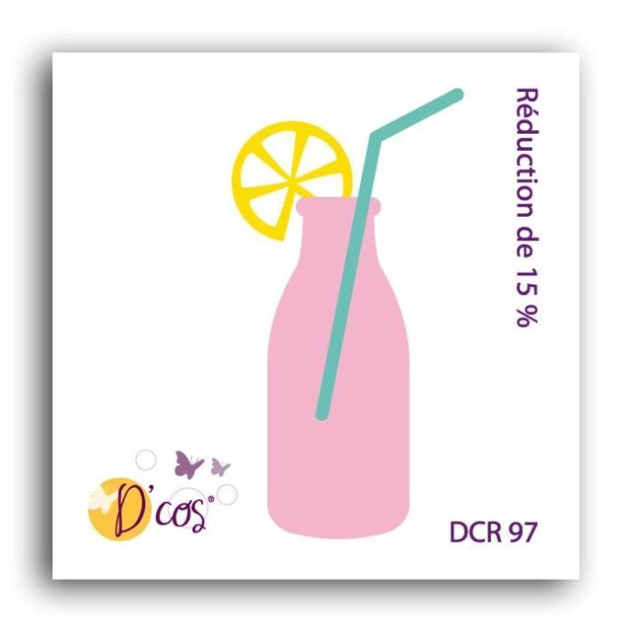 LES D'COS DE TOGA Die Limonade