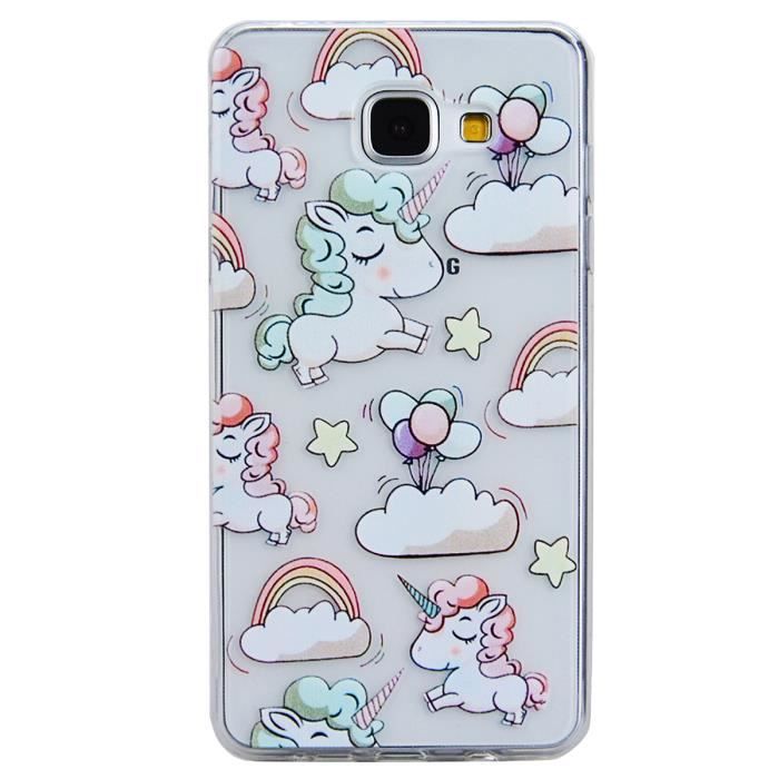 coque samsung galaxy j3 2016 licorne coque samsung galaxy j3 2016 licorne