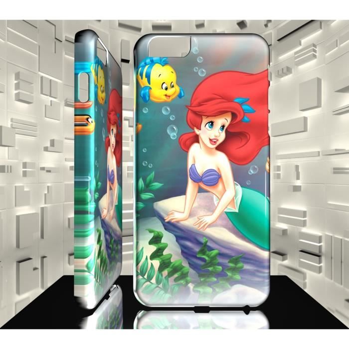 coque iphone 8 la petite sirene coque iphone 8 la petite sirene