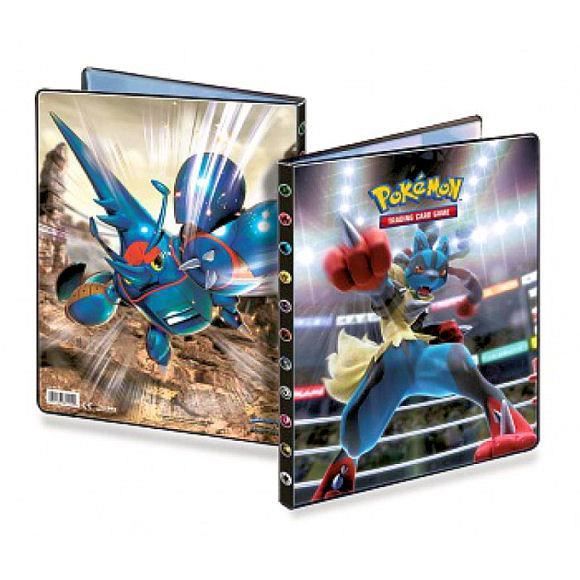 Album format A4 Pokémon ULTRA PRO - Achat / Vente album - album photo ...