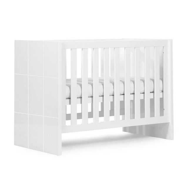 lit bebe 60x120 transformable