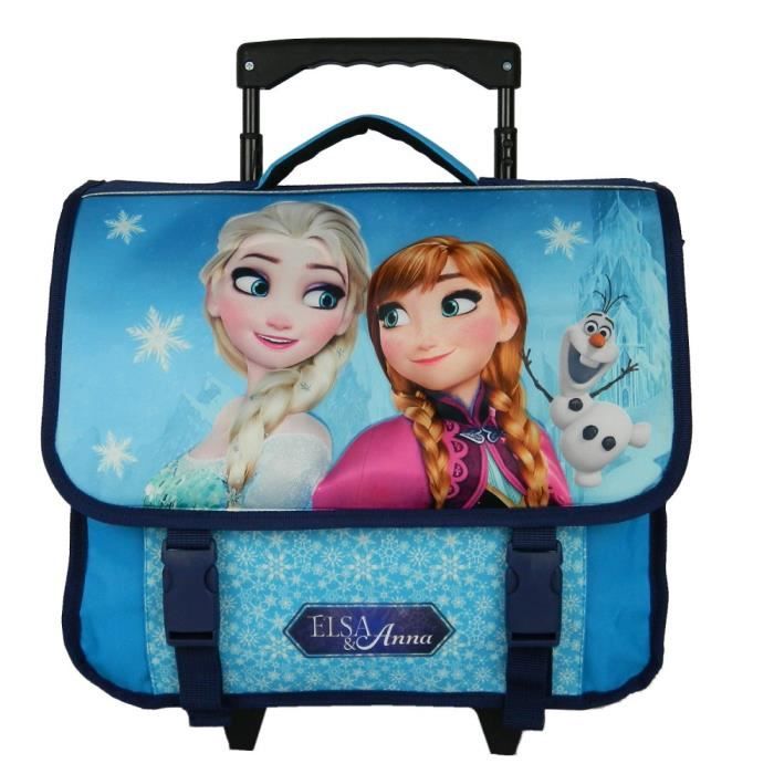 cartable elsa