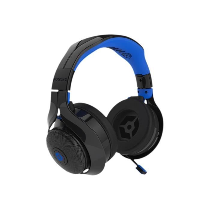 Casque Audio Sans Fil Pour Pc Achat Vente Pas Cher