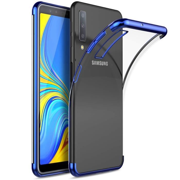 coque samsung galaxy a7 2018 antichoc transparente coque samsung galaxy a7 2018 antichoc transparente