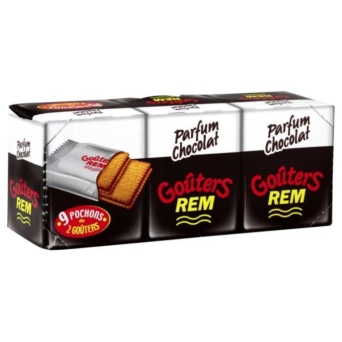 Lu Rem Go 251 Ters Chocolat Lot De 3 Achat Vente lu rem go 251 ters chocolat lot de 3 achat vente