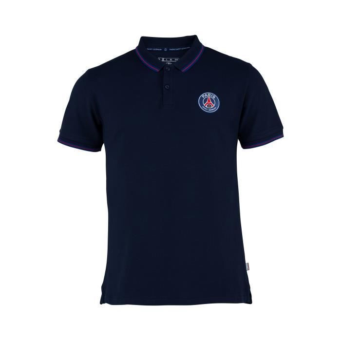  Polo  psg  Achat Vente pas  cher  Cdiscount