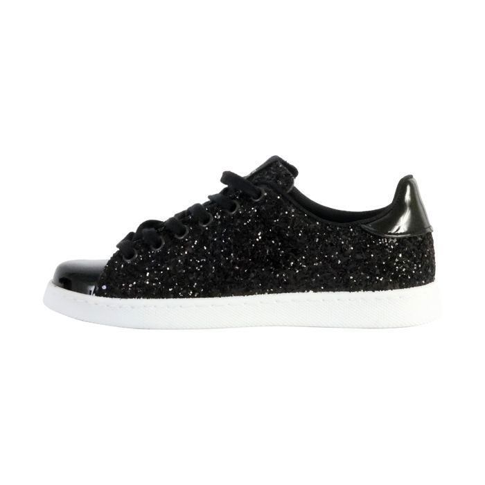 Deportivo Victoria Glitter Baskets Baskets Victoria 112558neg BxqzYtgEw