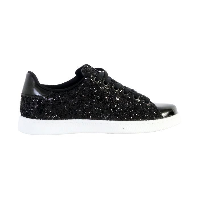 Deportivo Victoria Glitter Baskets Baskets Victoria 112558neg BxqzYtgEw