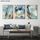 Tableau deco 120 x 80