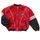 Blouson Teddy Kid
