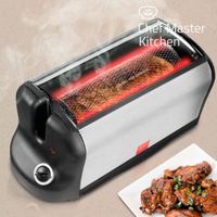 MINI-FOUR - RÔTISSOIRE Rôtissoire Électrique Smart Rotisserie MINI-FOUR - RÔTISSOIRE Rôtissoire Électrique Smart Rotisserie