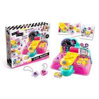 JEU DE MAQUILLAGE ONLY 4 GIRLS - Gloss Machine JEU DE MAQUILLAGE ONLY 4 GIRLS - Gloss Machine